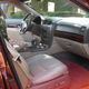Illustration for article titled A 2001 Lincoln LS for $3,000? It’s Got A Stick!